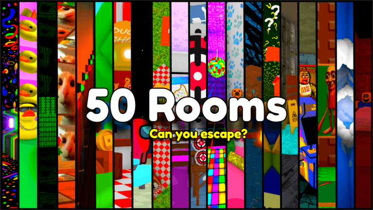 Visuel de l'expérience [NEW] Escape Room 6 ✨