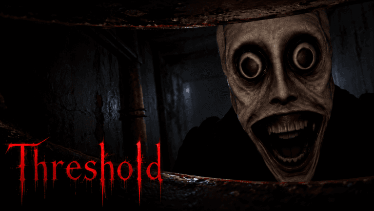 Visuel de l'expérience [UPD 2.1 🎃] THRESHOLD