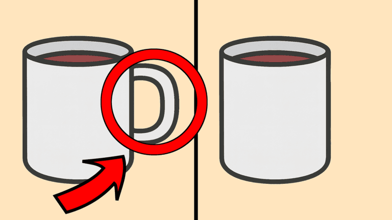 Visuel de l'expérience Find the Differences 🔍