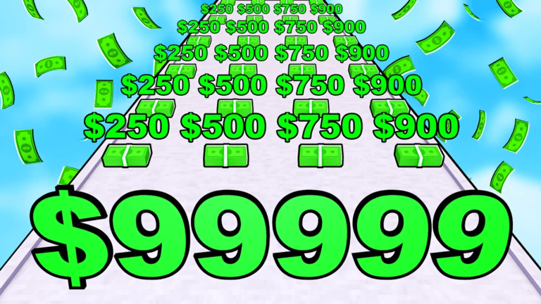 Visuel de l'expérience Money Tycoon 🤑 