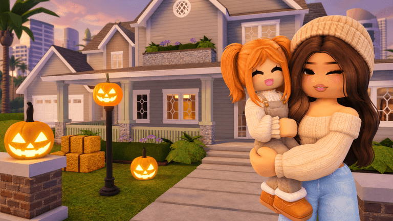 Visuel de l'expérience [🎃] Dubai 🏡 RP 