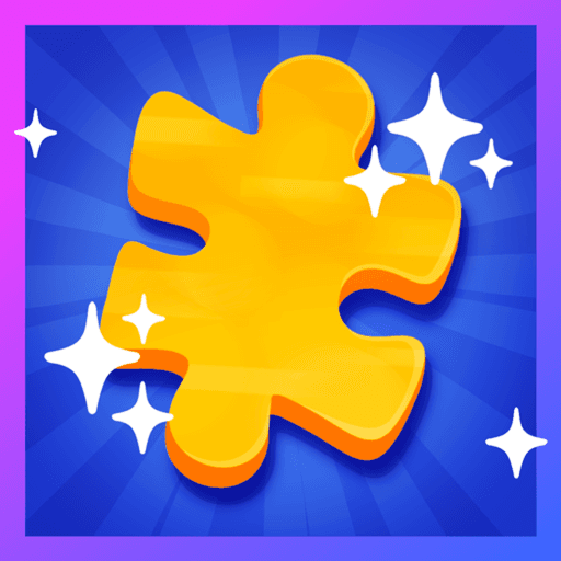 Visuel de l'expérience Jigsaw Puzzles