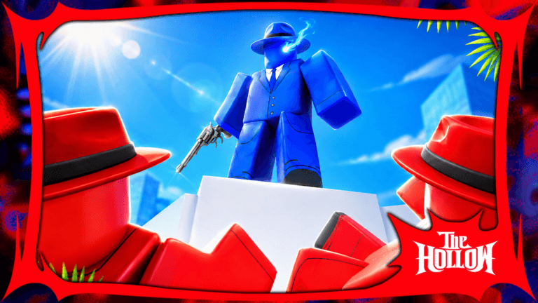Visuel de l'expérience [🎃] Murder Duels