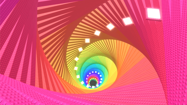 Visuel de l'expérience Sajonara Tower X