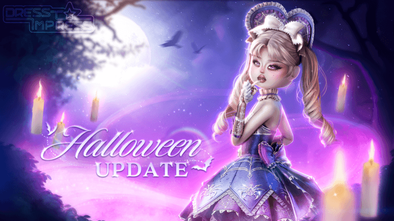 Visuel de l'expérience [🎃] Dress To Impress