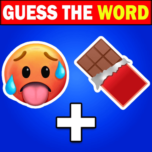 Visuel de l'expérience Guess The Word💬