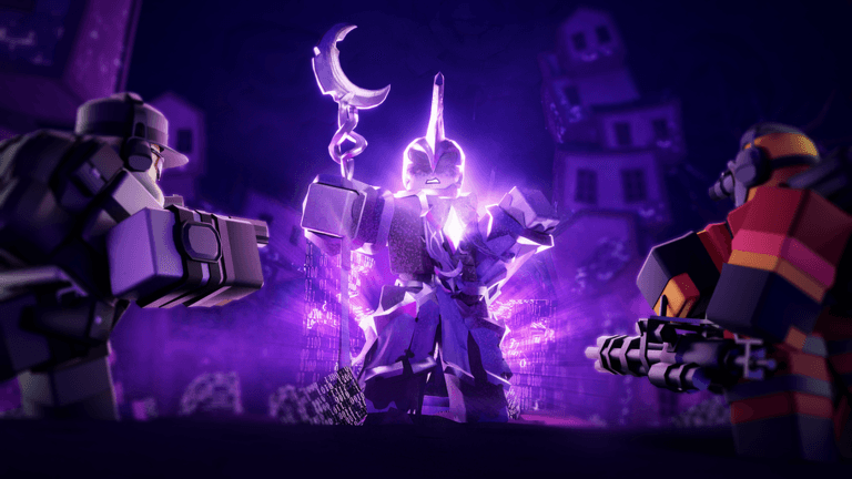 Visuel de l'expérience [🌙 NIGHT 2] Tower Defense Simulator