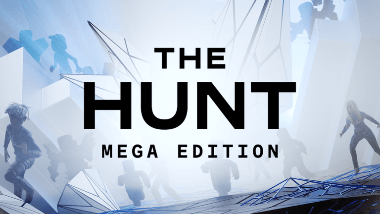 Visuel de l'expérience The Hunt: Mega Edition