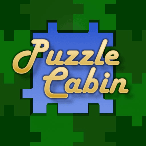 Visuel de l'expérience Puzzle Cabin