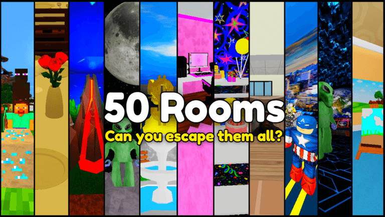 Visuel de l'expérience [NEW] Find the Code! 🔎