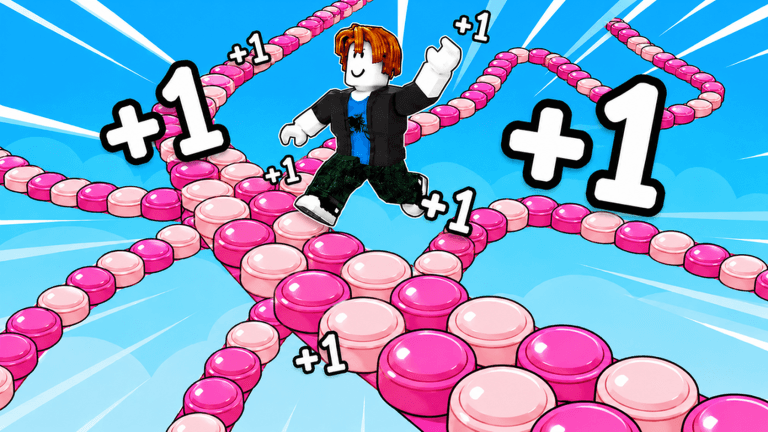 Visuel de l'expérience +1 Jump Bubble Wrap Escape