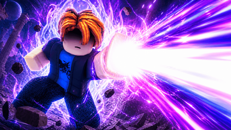 Visuel de l'expérience Aura Beam Ascension
