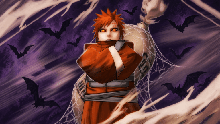 Visuel de l'expérience [🎃] Bloodlines