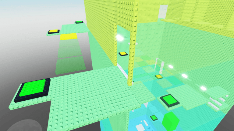 Visuel de l'expérience Teamwork Tower