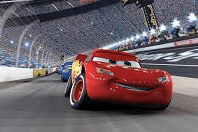 Visuel de l'expérience los angeles international speedway