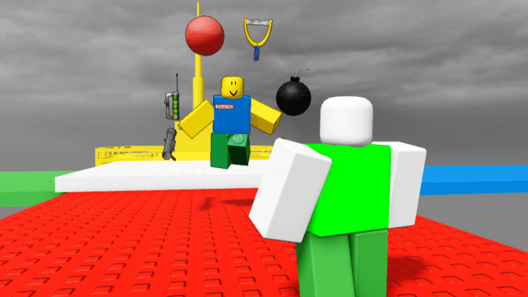 Visuel de l'expérience Doomspire Wars