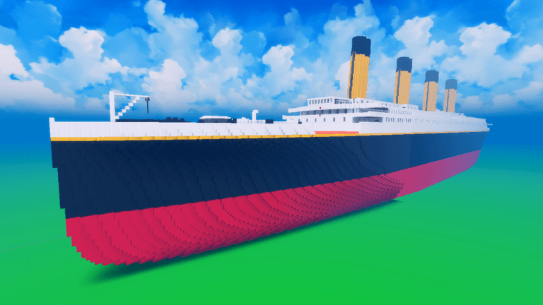 Visuel de l'expérience Voxel Sandbox ⚡