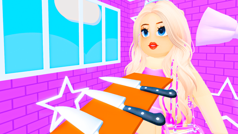 Visuel de l'expérience 💅Easy Girl Obby🩰