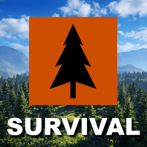 Visuel de l'expérience Forest Survival
