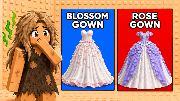 Visuel de l'expérience Would You Rather: Fashion Contest! 💅