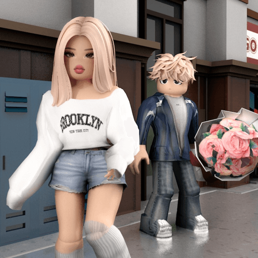 Visuel de l'expérience [🎃] NewSmith 🏡 RP